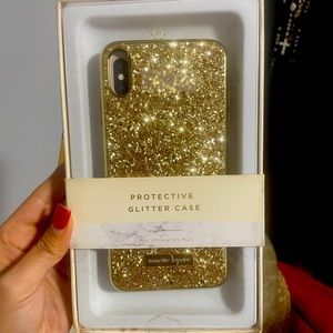 A brand new phone case